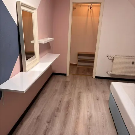 Apartment Charmante