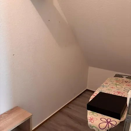 Apartment Charmante