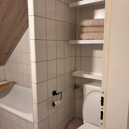 Apartment Charmante Wolfsburg